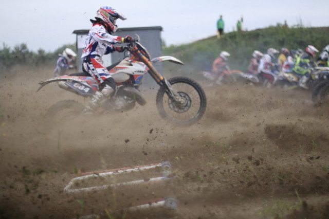 14. ADAC Moto-Cross "Am Windmühlenberg"