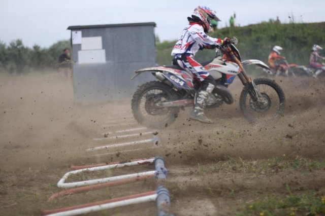 14. ADAC Moto-Cross "Am Windmühlenberg"