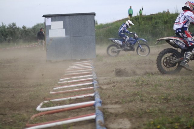 14. ADAC Moto-Cross "Am Windmühlenberg"