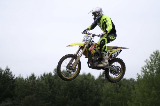 14. ADAC Moto-Cross "Am Windmühlenberg"