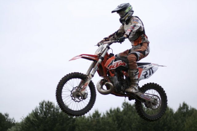 14. ADAC Moto-Cross "Am Windmühlenberg"