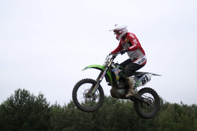 14. ADAC Moto-Cross "Am Windmühlenberg"