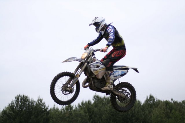 14. ADAC Moto-Cross "Am Windmühlenberg"