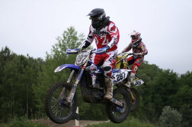 14. ADAC Moto-Cross "Am Windmühlenberg"