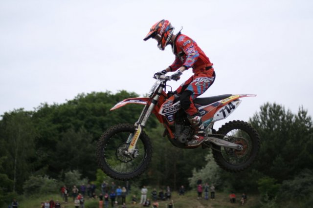 14. ADAC Moto-Cross "Am Windmühlenberg"