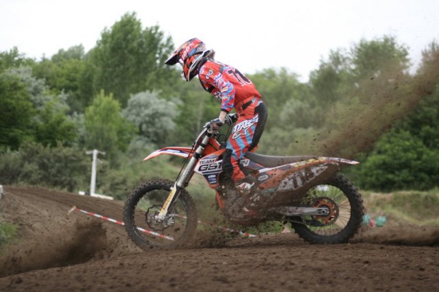 14. ADAC Moto-Cross "Am Windmühlenberg"