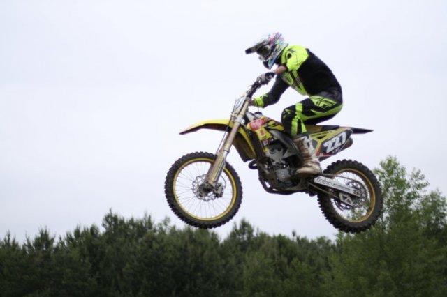 14. ADAC Moto-Cross "Am Windmühlenberg"