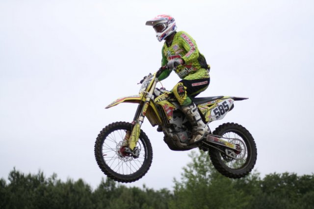 14. ADAC Moto-Cross "Am Windmühlenberg"