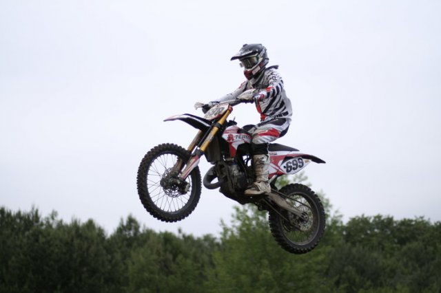 14. ADAC Moto-Cross "Am Windmühlenberg"