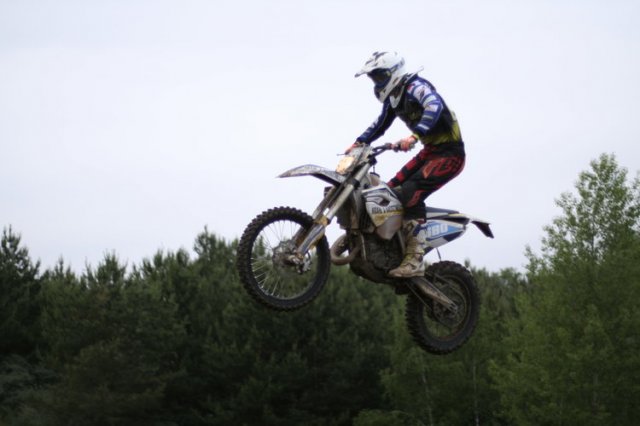 14. ADAC Moto-Cross "Am Windmühlenberg"