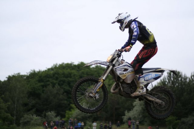 14. ADAC Moto-Cross "Am Windmühlenberg"