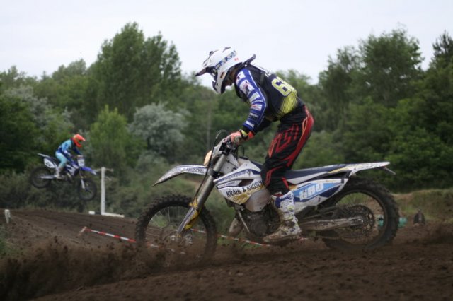 14. ADAC Moto-Cross "Am Windmühlenberg"
