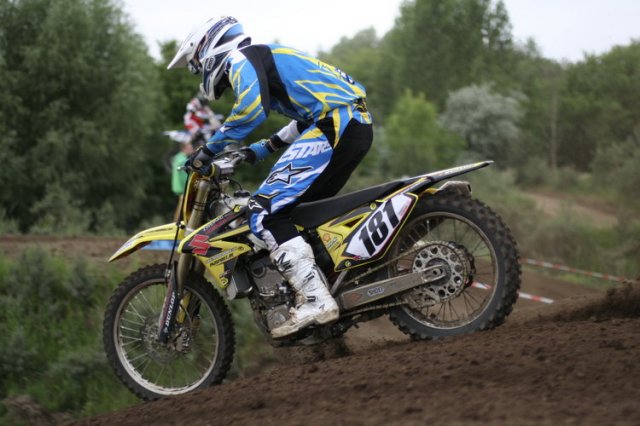 14. ADAC Moto-Cross "Am Windmühlenberg"