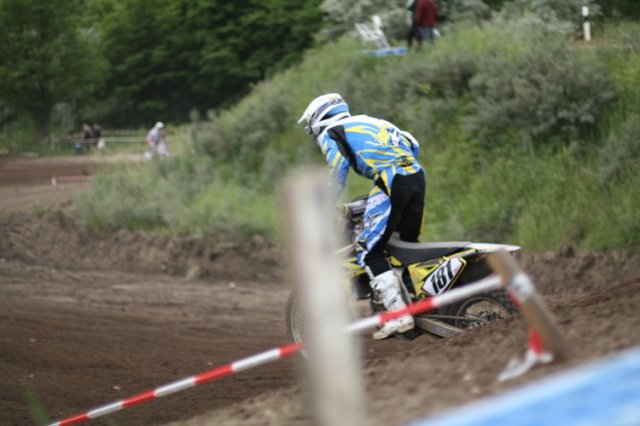 14. ADAC Moto-Cross "Am Windmühlenberg"