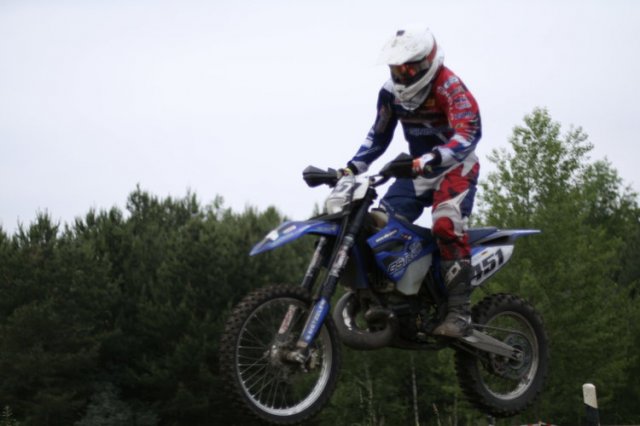 14. ADAC Moto-Cross "Am Windmühlenberg"