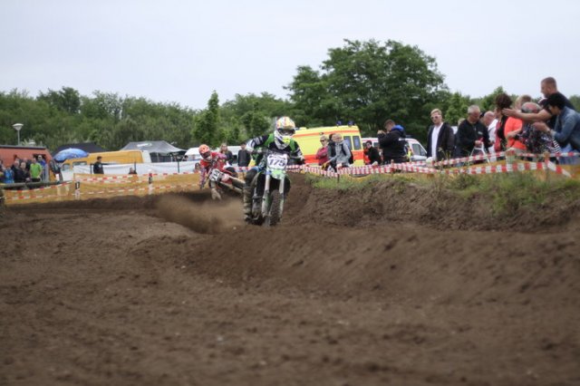 14. ADAC Moto-Cross "Am Windmühlenberg"