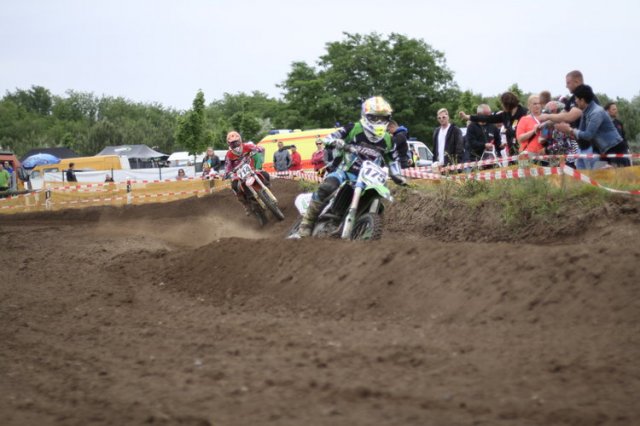 14. ADAC Moto-Cross "Am Windmühlenberg"