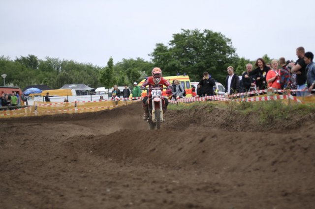 14. ADAC Moto-Cross "Am Windmühlenberg"
