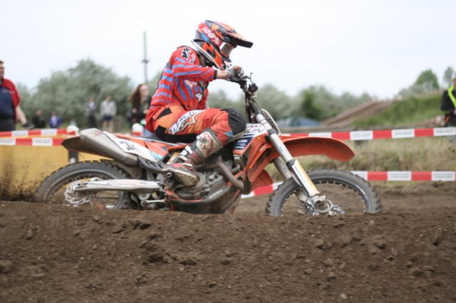 14. ADAC Moto-Cross "Am Windmühlenberg"