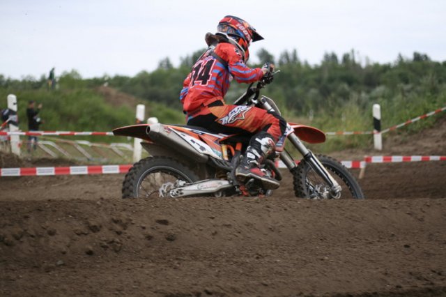 14. ADAC Moto-Cross "Am Windmühlenberg"