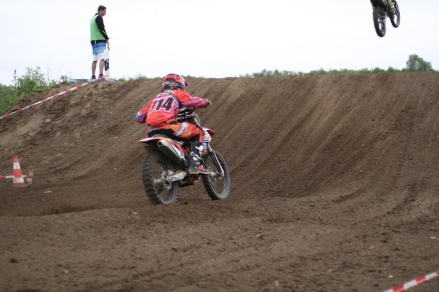 14. ADAC Moto-Cross "Am Windmühlenberg"