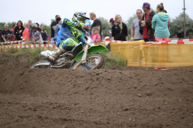 14. ADAC Moto-Cross "Am Windmühlenberg"