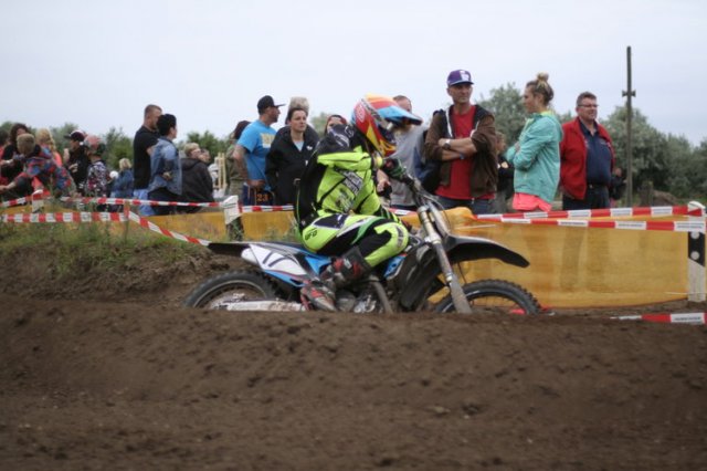 14. ADAC Moto-Cross "Am Windmühlenberg"