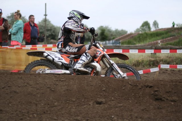 14. ADAC Moto-Cross "Am Windmühlenberg"