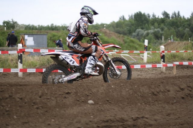 14. ADAC Moto-Cross "Am Windmühlenberg"