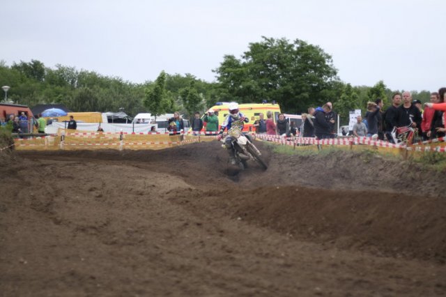 14. ADAC Moto-Cross "Am Windmühlenberg"