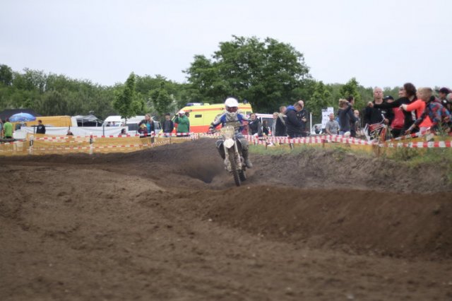 14. ADAC Moto-Cross "Am Windmühlenberg"