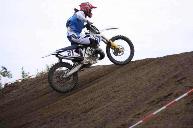 14. ADAC Moto-Cross "Am Windmühlenberg"