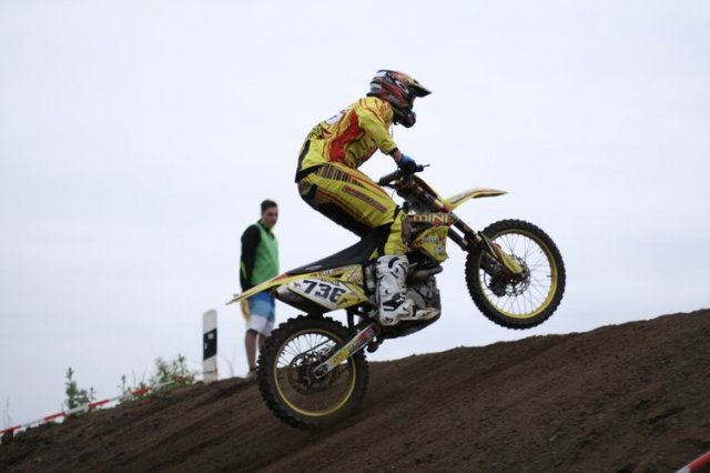 14. ADAC Moto-Cross "Am Windmühlenberg"