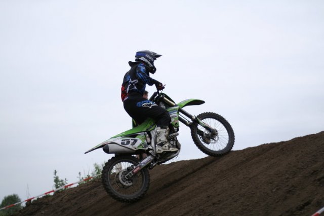 14. ADAC Moto-Cross "Am Windmühlenberg"