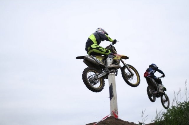 14. ADAC Moto-Cross "Am Windmühlenberg"