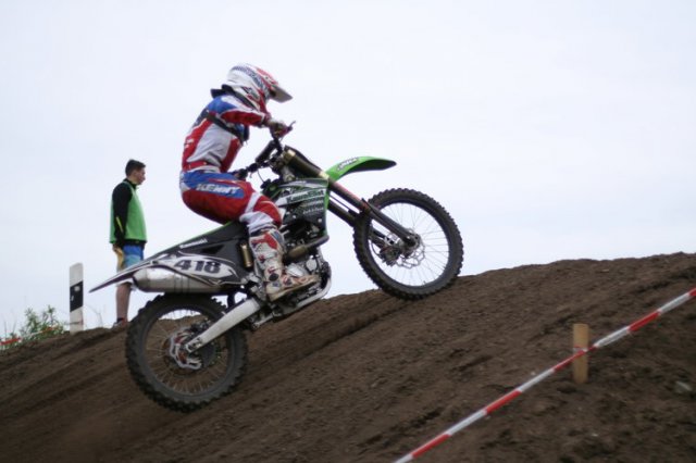 14. ADAC Moto-Cross "Am Windmühlenberg"