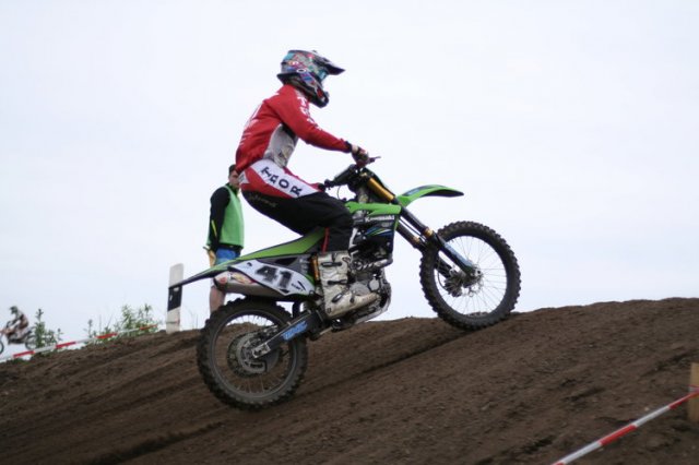 14. ADAC Moto-Cross "Am Windmühlenberg"