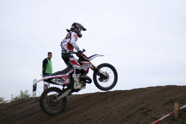 14. ADAC Moto-Cross "Am Windmühlenberg"