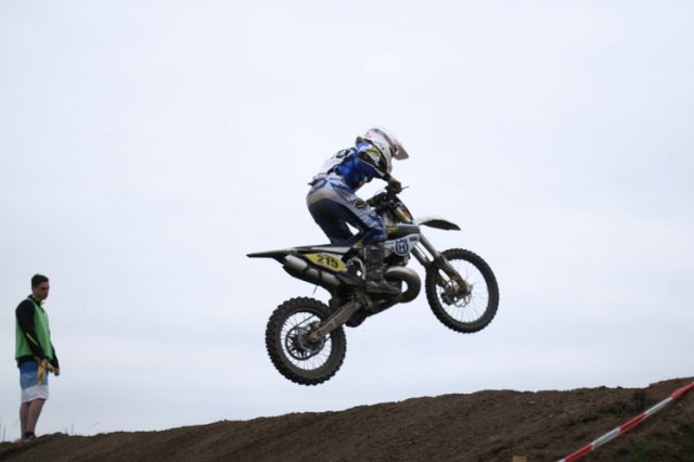 14. ADAC Moto-Cross "Am Windmühlenberg"