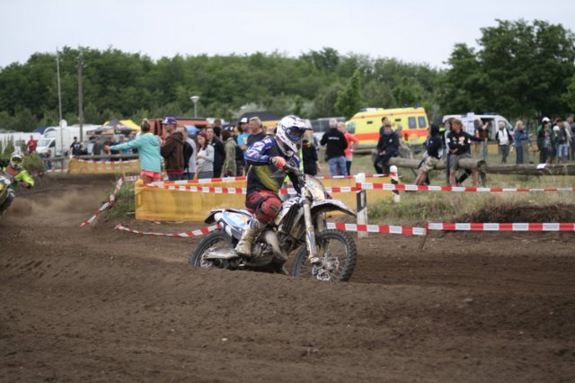14. ADAC Moto-Cross "Am Windmühlenberg"