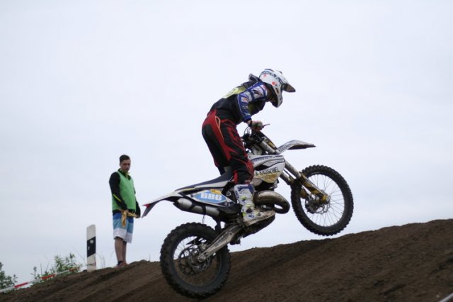 14. ADAC Moto-Cross "Am Windmühlenberg"