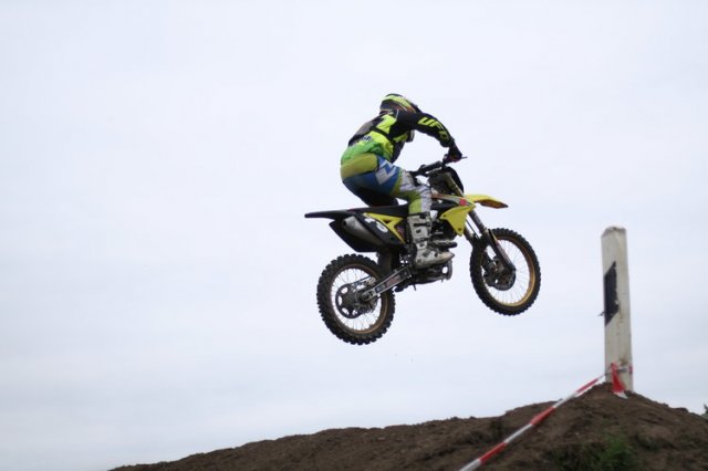14. ADAC Moto-Cross "Am Windmühlenberg"