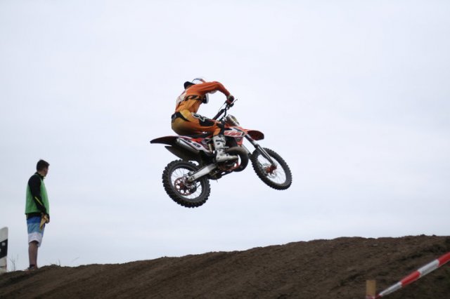 14. ADAC Moto-Cross "Am Windmühlenberg"