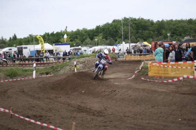 14. ADAC Moto-Cross "Am Windmühlenberg"