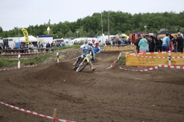 14. ADAC Moto-Cross "Am Windmühlenberg"