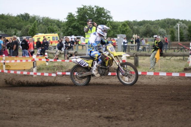 14. ADAC Moto-Cross "Am Windmühlenberg"