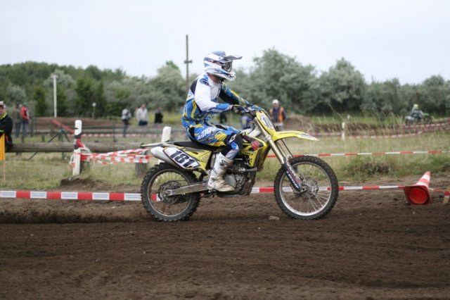 14. ADAC Moto-Cross "Am Windmühlenberg"