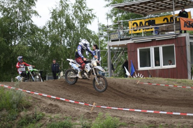 14. ADAC Moto-Cross "Am Windmühlenberg"