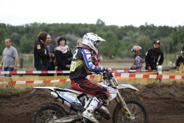 14. ADAC Moto-Cross "Am Windmühlenberg"