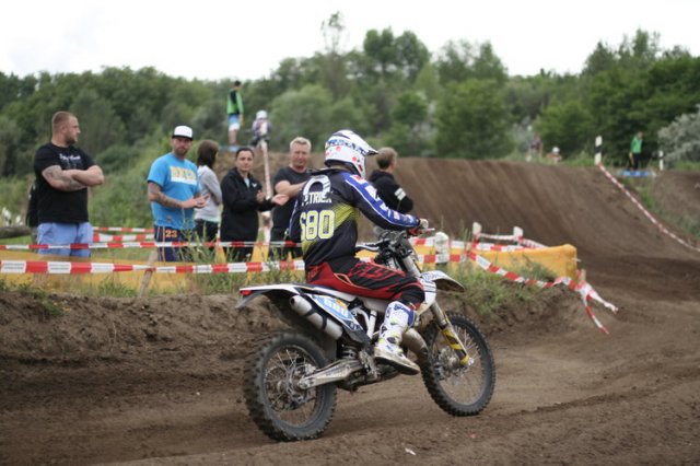 14. ADAC Moto-Cross "Am Windmühlenberg"